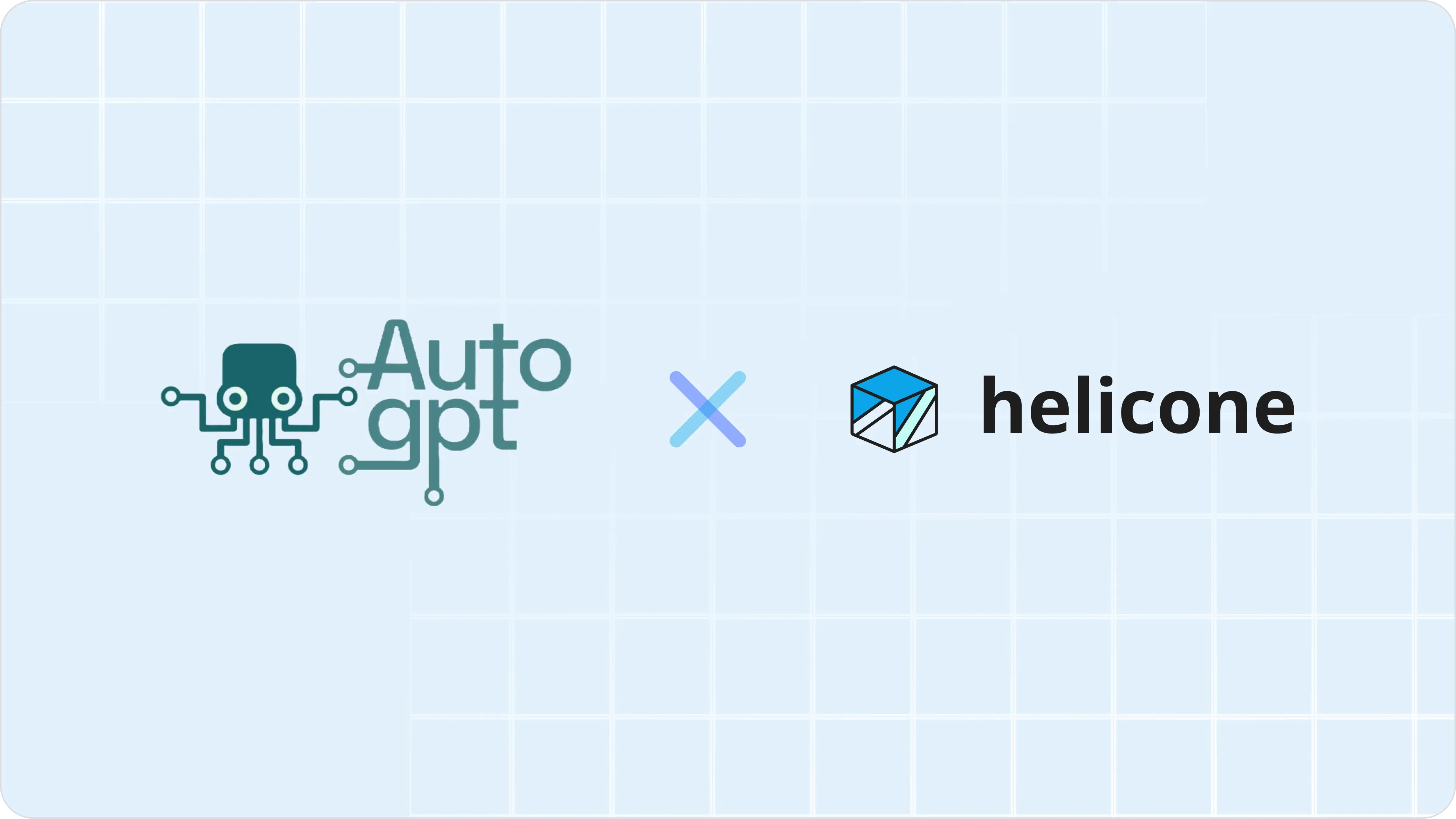 AutoGPT x Helicone: Optimizing Evaluation Pipelines